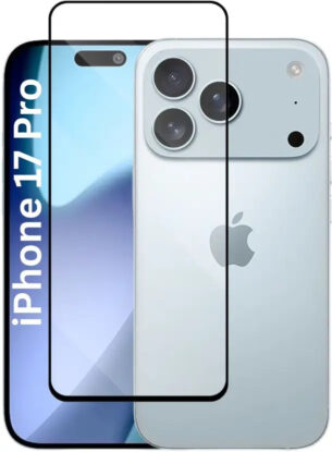 Tempered Glass