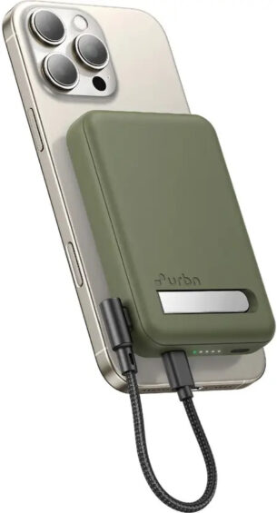 Power Banks