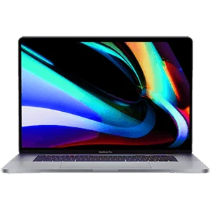 MacBook
