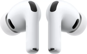 Apple AirPods Pro 3 Bluetooth