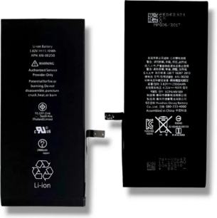 Mobile Battery For iPhone 13 Plus