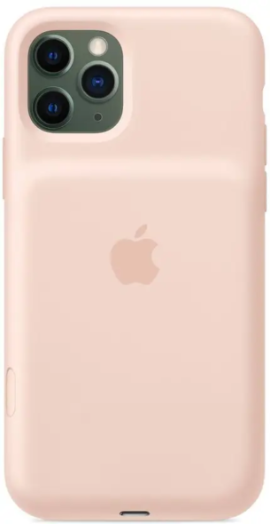 Apple Smart Battery Case Wireless